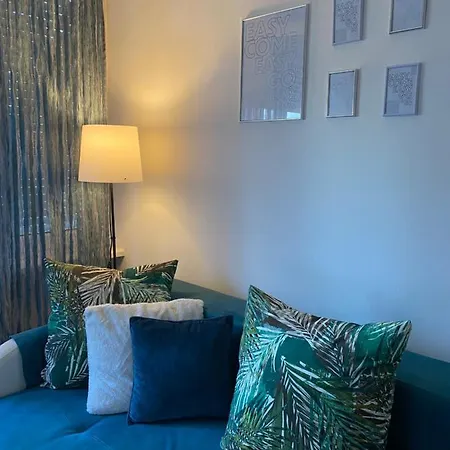 Faraon Apartment
