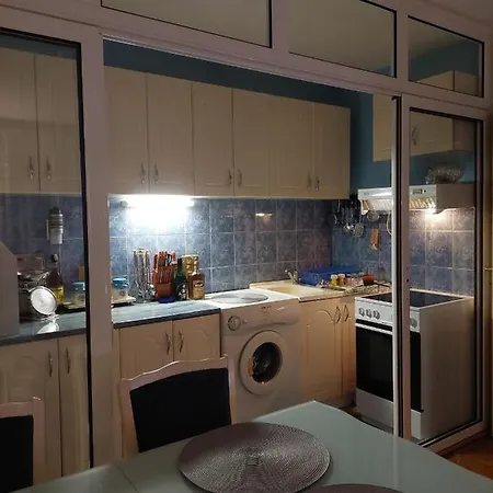 Faraon Apartment