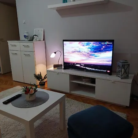 Faraon Apartment Kragujevac