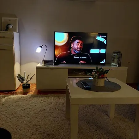 Apartment Faraon