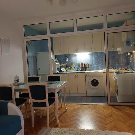Apartment Faraon Kragujevac