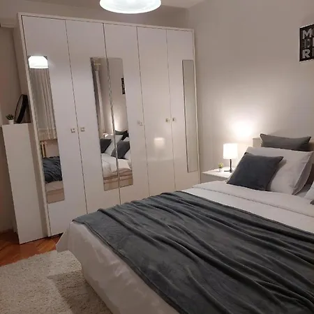 Faraon Apartment Kragujevac
