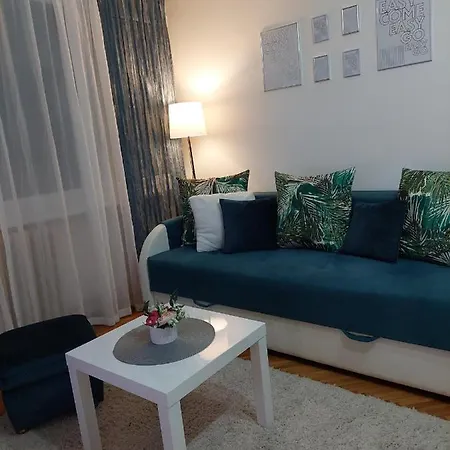 Apartment Faraon