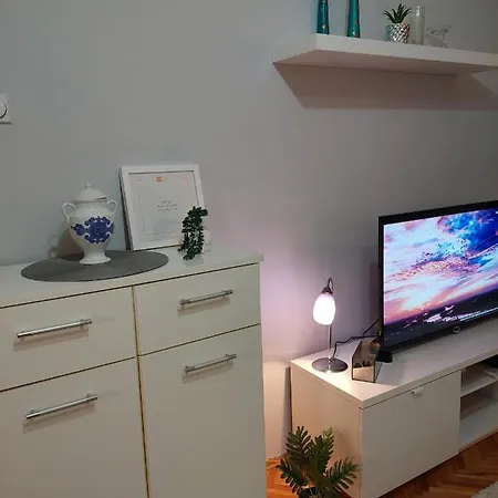 Apartment Faraon *