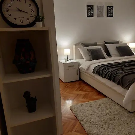 Apartment Faraon Kragujevac