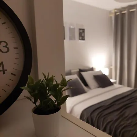 Faraon Apartment *
