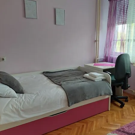 Apartment Faraon Kragujevac