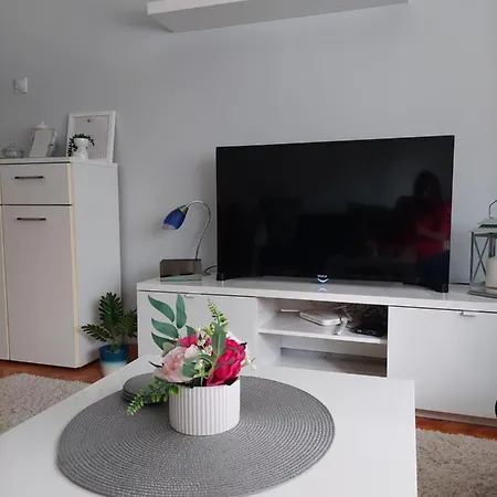 Apartment Faraon