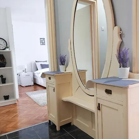Apartment Faraon Kragujevac