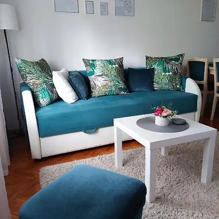 Faraon Apartment